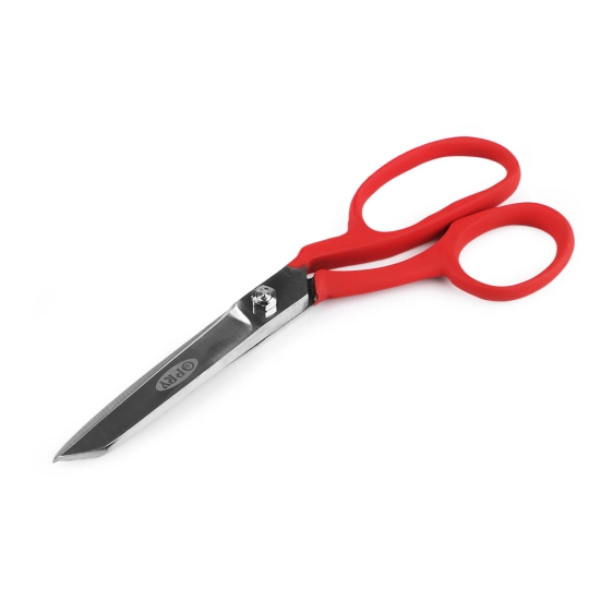 Nožnice dĺžka 18 cm - 1 ks | Mimib