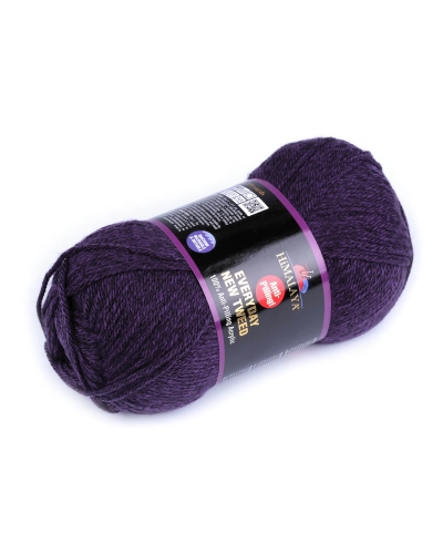 Priadza pletacia Everyday New Tweed 100 g - 1 ks | Mimib