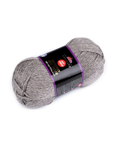 Priadza pletacia Everyday New Tweed 100 g - 1 ks | Mimib