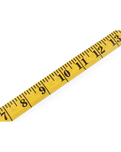 Meter krajčírsky 300 cm - 1 ks | Mimib