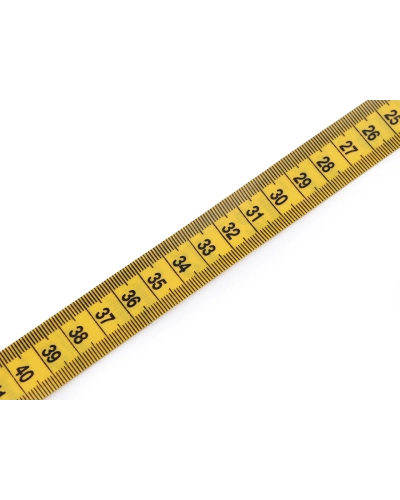 Meter krajčírsky 300 cm - 1 ks | Mimib