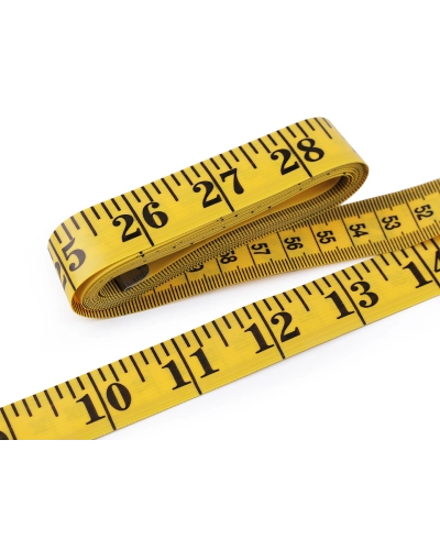Meter krajčírsky 300 cm - 1 ks | Mimib