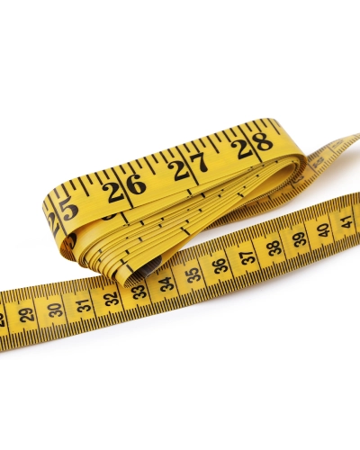 Meter krajčírsky 300 cm - 1 ks | Mimib