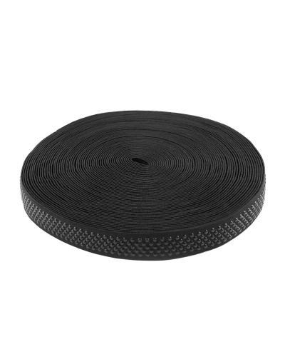 Guma šírka 25 mm so silikónom - 1 m | Mimib