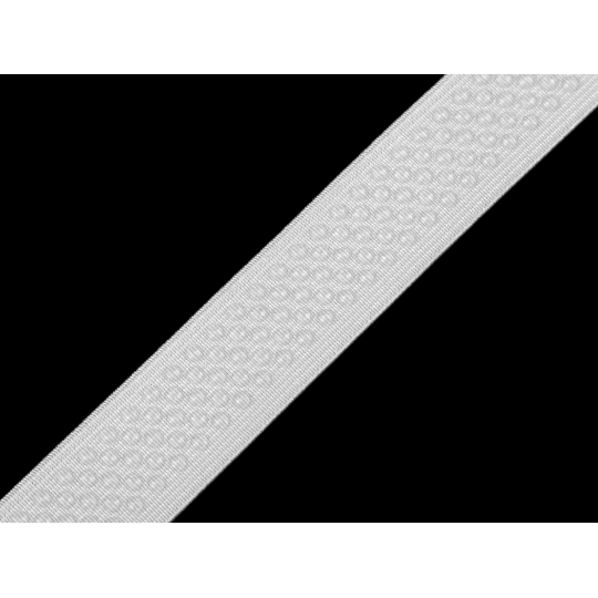 Guma šírka 25 mm so silikónom - 1 m | Mimib