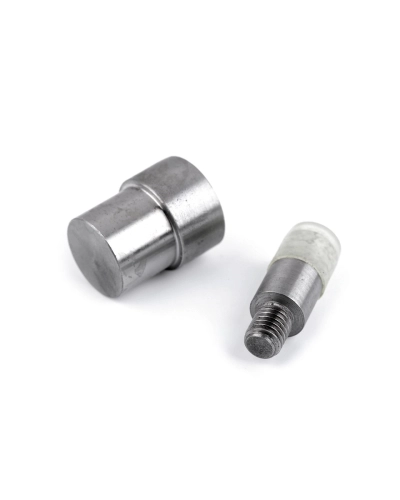 Piston na duté nity obojstranné Ø8 mm - 1 sada | Mimib