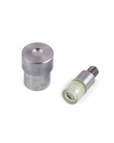 Piston na duté nity obojstranné Ø8 mm - 1 sada | Mimib