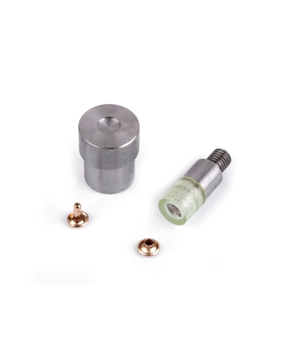 Piston na duté nity obojstranné Ø8 mm - 1 sada | Mimib