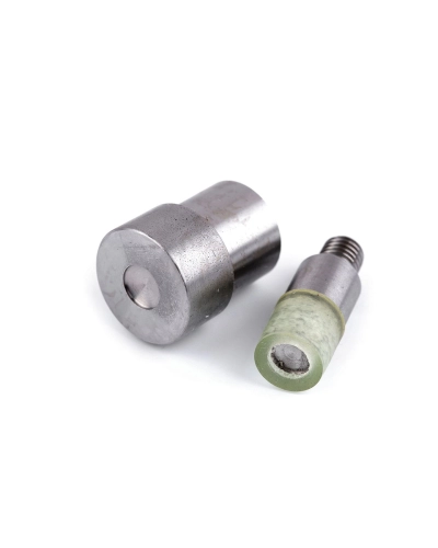Piston na duté nity obojstranné Ø8 mm - 1 sada | Mimib