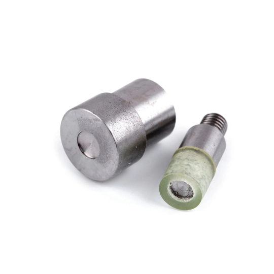 Piston na duté nity obojstranné Ø8 mm - 1 sada | Mimib
