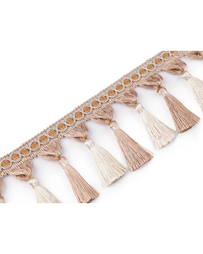 Prámik / strapce šírka 11 cm - 1 m | Mimib