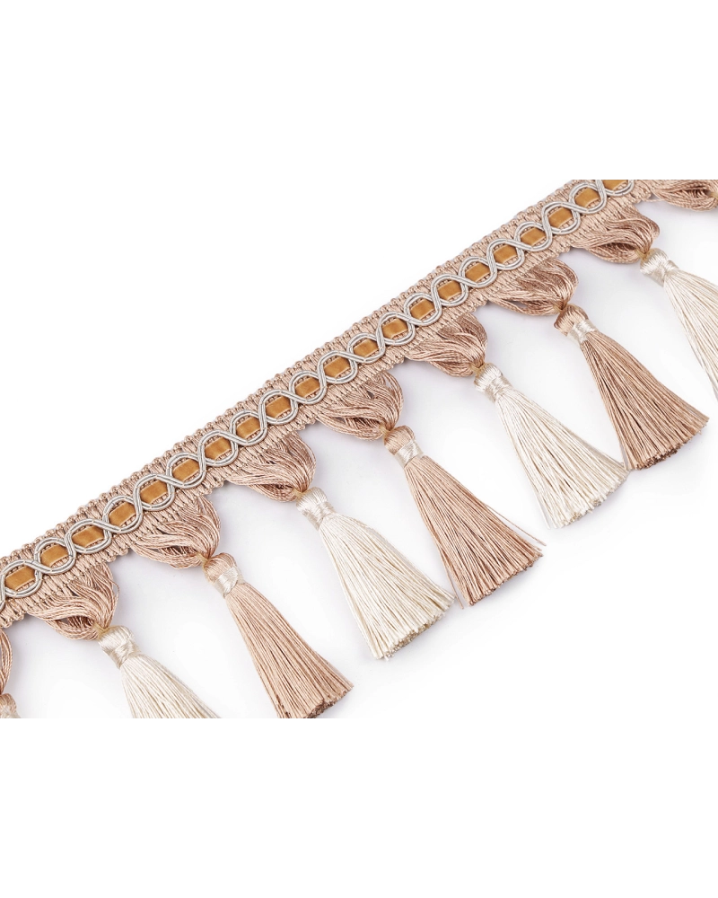 Prámik / strapce šírka 11 cm - 1 m | Mimib