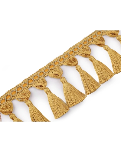 Prámik / strapce šírka 11 cm - 1 m | Mimib