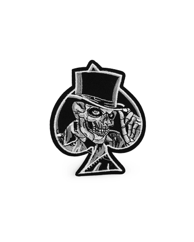 Nažehľovačka lebka - 5 ks | Mimib