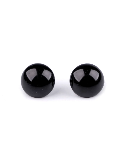 Oči s poistkou Ø20 mm - 10 sada | Mimib