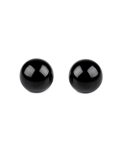 Oči s poistkou Ø18 mm - 10 sada | Mimib