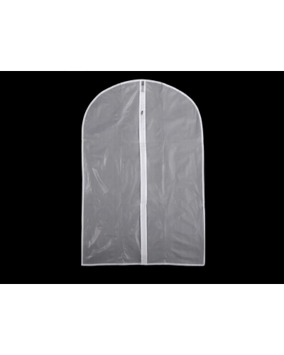 Obal na odevy 60x110 cm - 1 ks