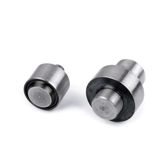 Piston na nitovanie matných priechodiek vnútorný Ø16 mm - 1 sada | Mimib