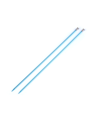 Rovné ihlice č. 3, 3,5, 4, 4,5, 5, 5,5, 6, 8, 9, 10 - 1 pár | Mimib