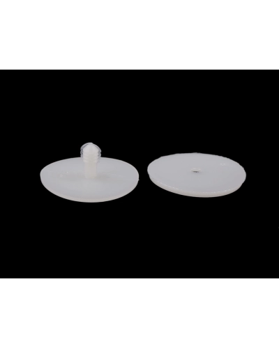 Kĺby s poistkou Ø43 mm - 4 sada