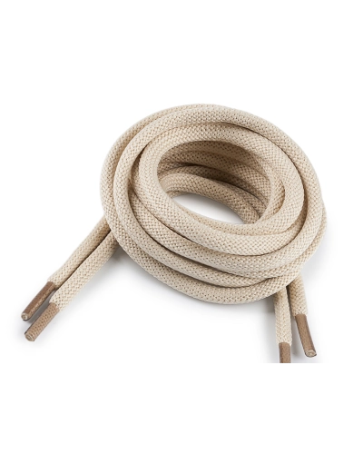 Šnúrky do topánok, tenisiek, mikín dĺžka 100 a 130 cm - 2 ks | Mimib