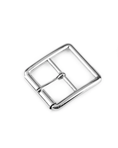 Kovová spona / opasková pracka, prievlak 30 mm - 1 ks | Mimib