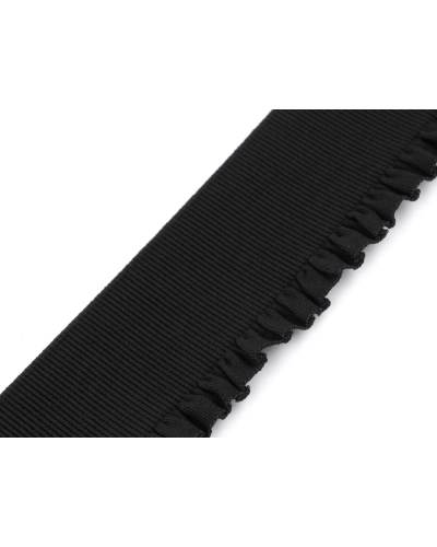 Guma s volánikom šírka 53 mm - 1 m | Mimib