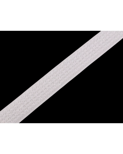 Suchý zips háčik a plyš na rovnakej strane šírka 20 mm - 1 m | Mimib