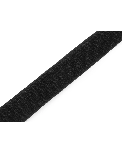 Suchý zips háčik a plyš na rovnakej strane šírka 30 mm - 1 m | Mimib
