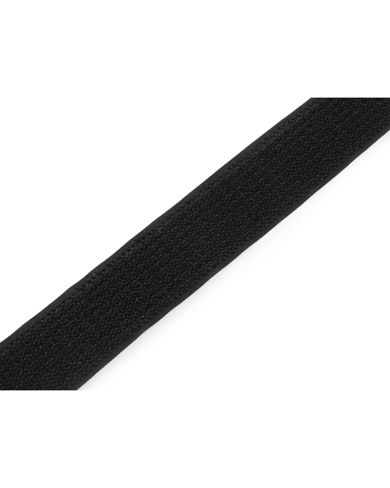 Suchý zips háčik a plyš na rovnakej strane šírka 30 mm - 1 m | Mimib