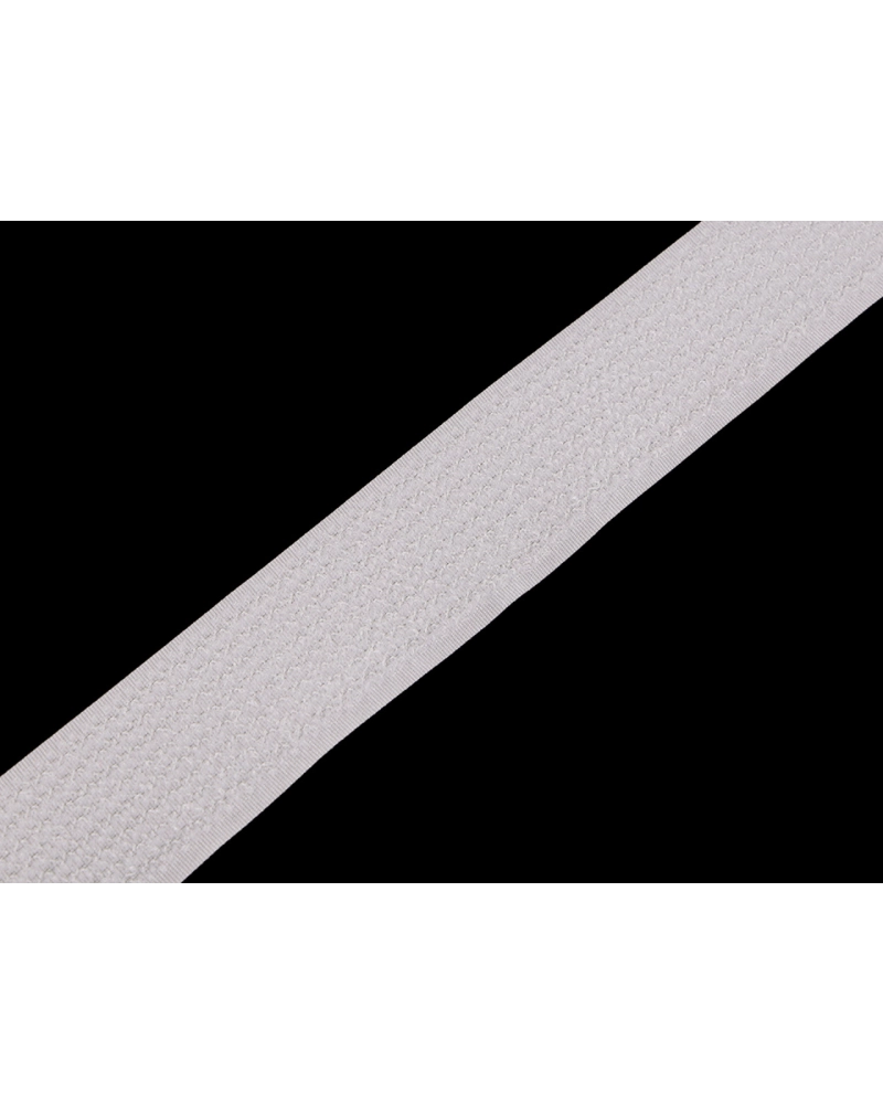 Suchý zips háčik a plyš na rovnakej strane šírka 30 mm - 1 m | Mimib