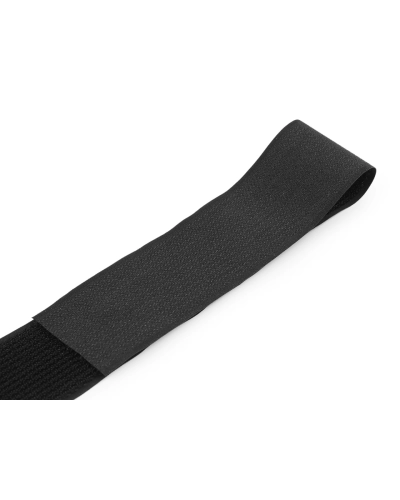 Suchý zips háčik a plyš na rovnakej strane šírka 50 mm - 1 m | Mimib