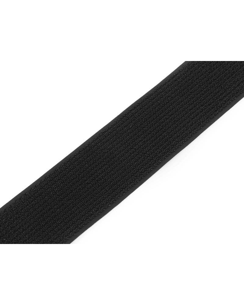 Suchý zips háčik a plyš na rovnakej strane šírka 50 mm - 1 m | Mimib