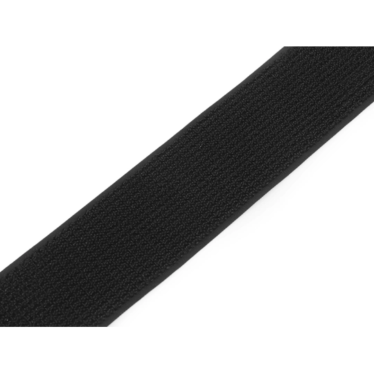 Suchý zips háčik a plyš na rovnakej strane šírka 50 mm - 1 m | Mimib