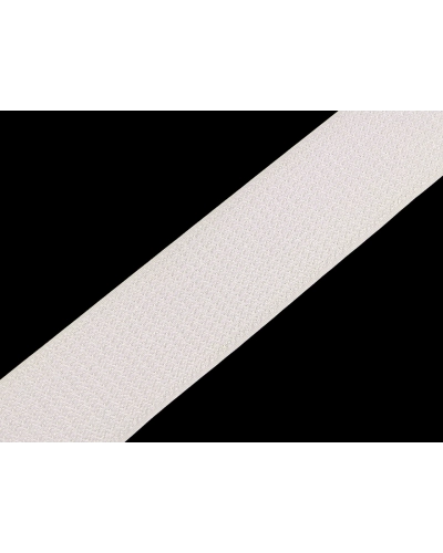 Suchý zips háčik a plyš na rovnakej strane šírka 50 mm - 1 m | Mimib