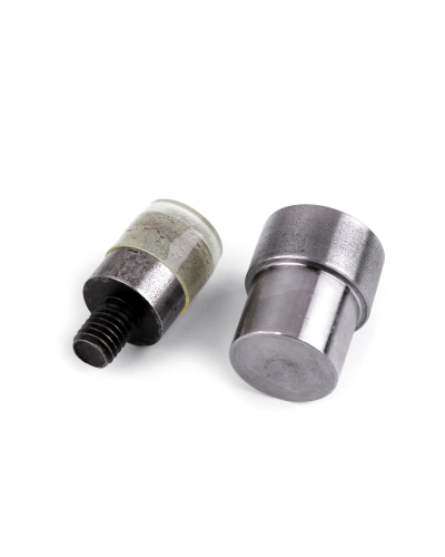 Piston na cvoky so skrutkou Ø15 mm - 1 sada