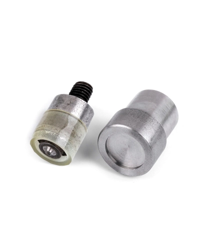 Piston na cvoky so skrutkou Ø15 mm - 1 sada