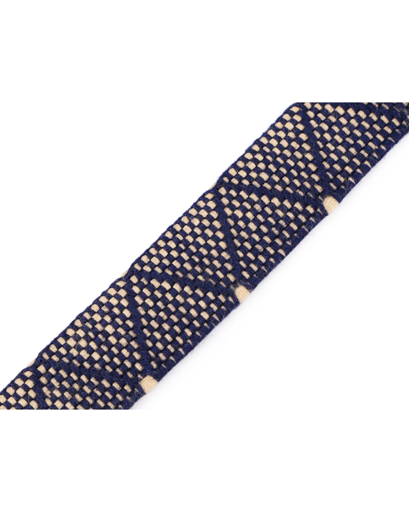 Obojstranný popruh šírka 30 mm - 1 m | Mimib
