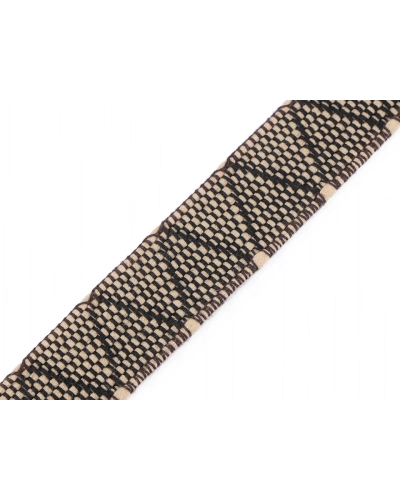 Obojstranný popruh šírka 30 mm - 1 m | Mimib