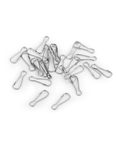 Mini karabína 6x17 mm - 25 ks | Mimib