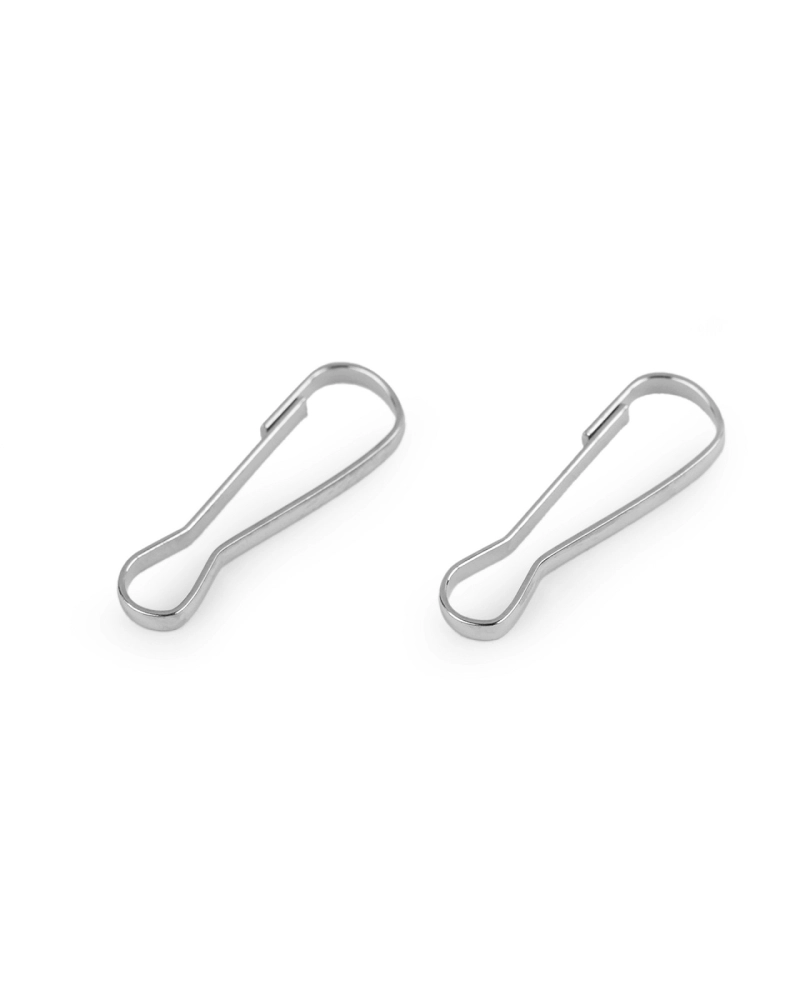 Mini karabína 6x17 mm - 25 ks | Mimib