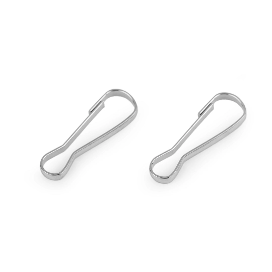 Mini karabína 6x17 mm - 25 ks | Mimib