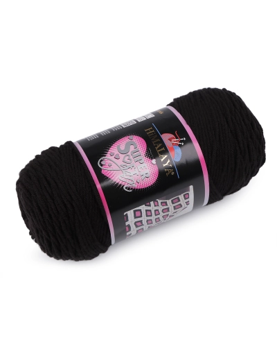 Pletacia priadza Super Soft Yarn 200 g - 1 ks | Mimib
