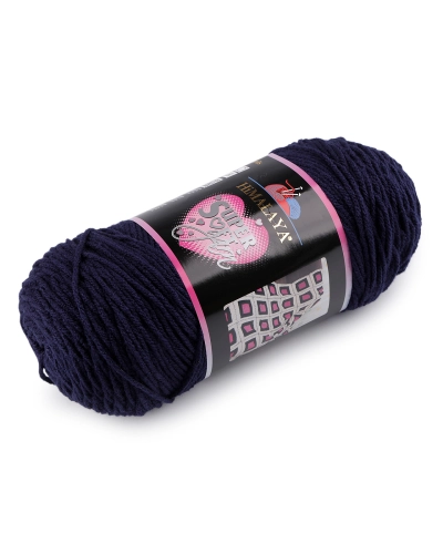 Pletacia priadza Super Soft Yarn 200 g - 1 ks | Mimib