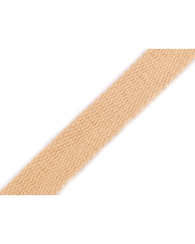 Bavlnený popruh šírka 20 mm - 25 m | Mimib