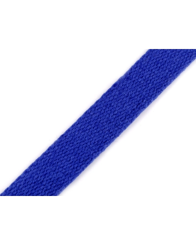 Bavlnený popruh šírka 20 mm - 25 m | Mimib
