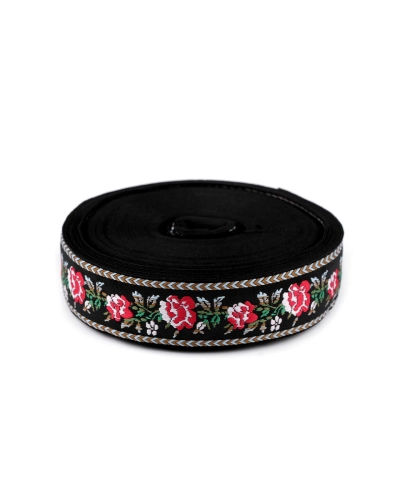 Krojová vzorovka šírka 34 mm - 1 m | Mimib
