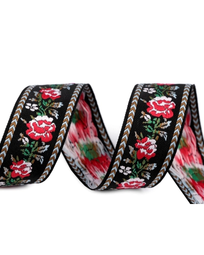 Krojová vzorovka šírka 34 mm - 1 m | Mimib