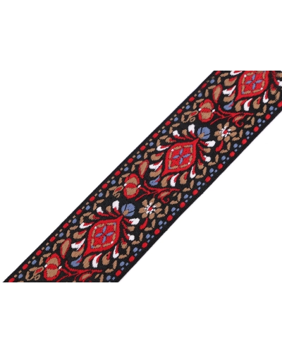 Krojová vzorovka šírka 48 mm - 1 m | Mimib