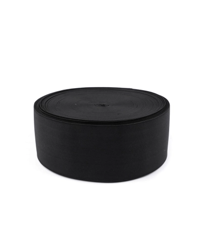 Guma tkaná šírka 10 cm - 1 m | Mimib